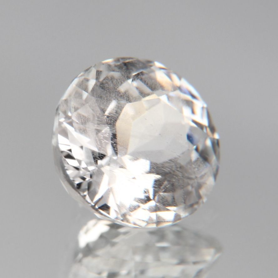 White Sapphire 1.13ct
