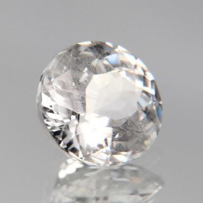 White Sapphire 1.13ct