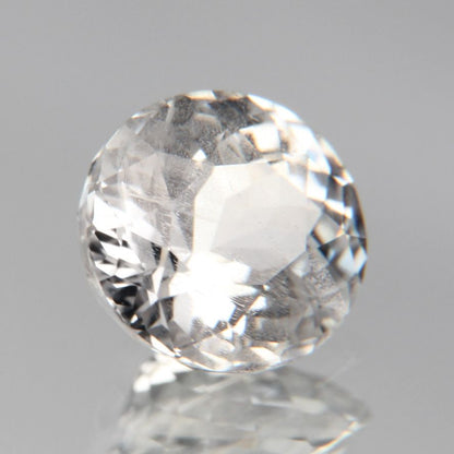 White Sapphire 1.13ct