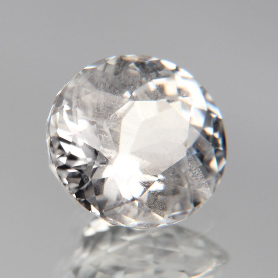 White Sapphire 1.13ct