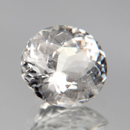 White Sapphire 1.13ct