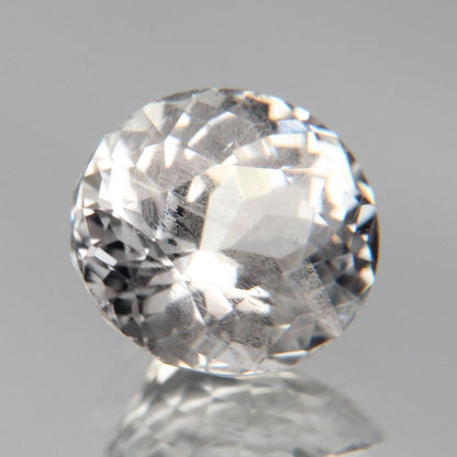 White Sapphire 1.13ct