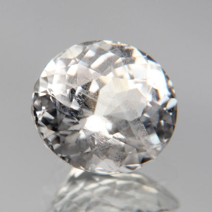 White Sapphire 1.13ct