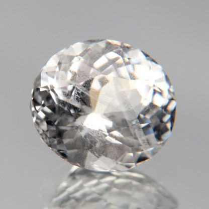 White Sapphire 1.13ct