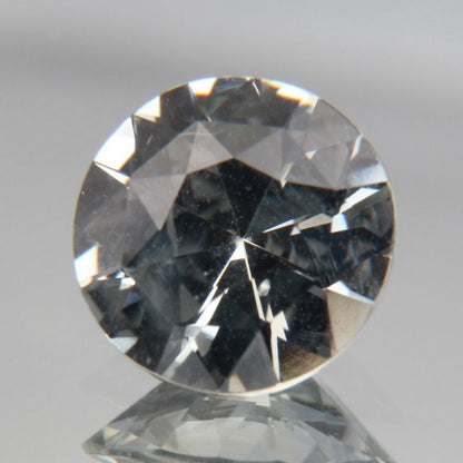 weißer Saphir 1.31ct 