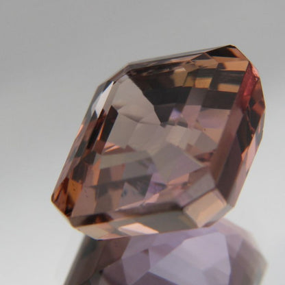 Zoisit 4.38 ct