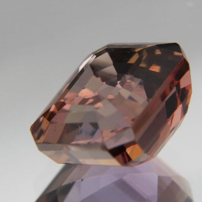 Zoisit 4.38 ct