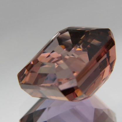 Zoisit 4.38 ct