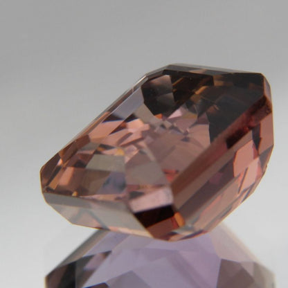 Zoisit 4.38 ct