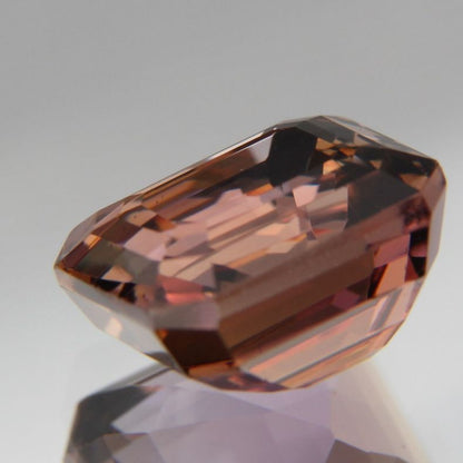 Zoisit 4.38 ct