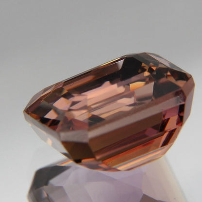 Zoisit 4.38 ct