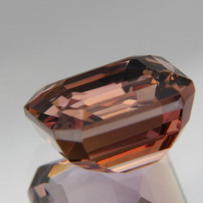 Zoisit 4.38 ct