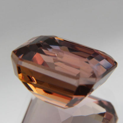 Zoisit 4.38 ct