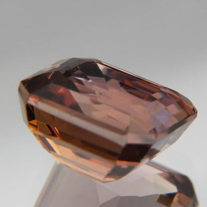 Zoisit 4.38 ct