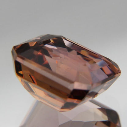 Zoisit 4.38 ct