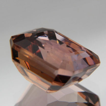Zoisit 4.38 ct