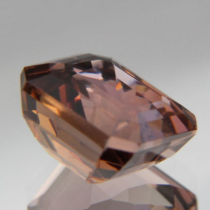 Zoisit 4.38 ct