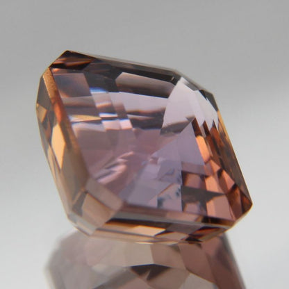 Zoisit 4.38 ct